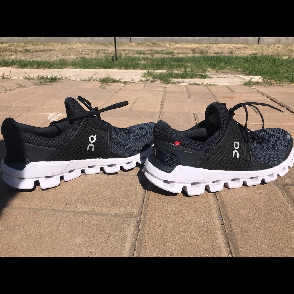 On-Running Cloudswift Running Shoe 7.5W